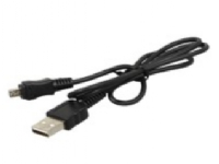 Sony - USB-kabel - USB hann - for Cyber-shot DSC-W730, DSC-W830