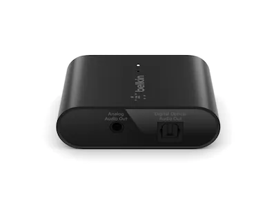 Belkin Soundform CONNECT Audio Adapter m/AirPlay 2
