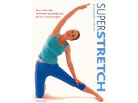 Superstretch | Jacqueline Lysycia | Språk: Dansk