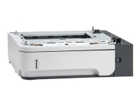 HP Input Tray Feeder - Mediebakke/-mater - 550 ark inn 1 skuff(er) - for LaserJet Enterprise MFP M634 LaserJet Enterprise Flow MFP M634, MFP M635, MFP M636