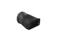 Bosch HEZ9VDSI0 - Duct channel adapter - for Serie | 6 PVQ721F25E, PVQ795F25E, PVQ811F15E, PVQ821F25E, PVQ895F25E