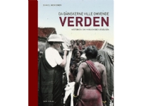 Da danskerne ville omvende Verden | Daniel Henschen | Språk: Dansk