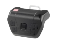 Renkforce RF-WRC-300 Bluetooth® Bluetooth® Presenter Touchpad