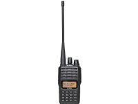Alinco 1228 DJ-VX-50E VHF/UHF Amatør-walkie-talkie