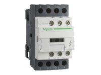 Schneider Electric LC1D258BD, Flerfarget, 24 DC