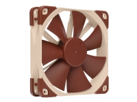 Noctua NF-F12 5V PWM - Kabinettvifte - 120 mm