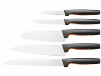 Stort Knivset, 5 delar FF