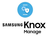 Knox Manage - Abonnementslisens (2 år) - Win, Android, iOS