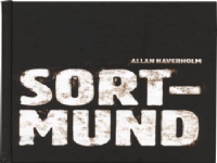 Sortmund | Allan Haverholm | Språk: Dansk