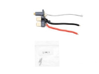 DJI Phantom 3 - Aircraft Power Port Module, Tilkoblingskabel, Parot