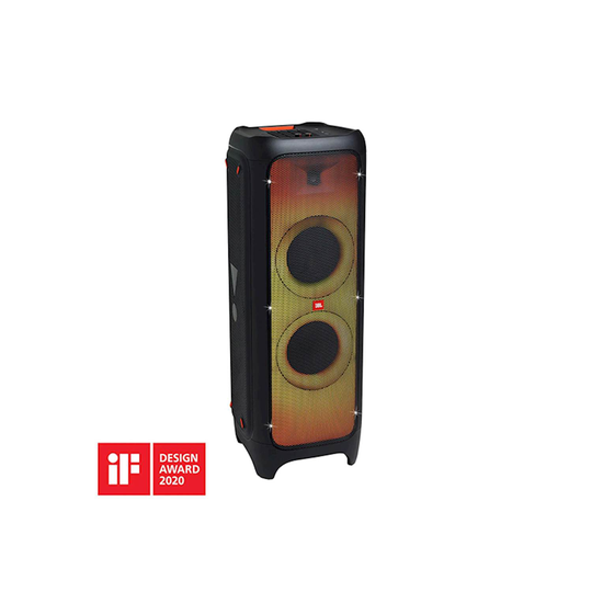 JBL JBLPARTYBOX1000EU