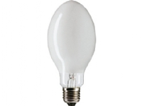 Philips SON - High-pressure sodium (HPS) lyspære - form: B70 - E27 - 71.5 W - klasse G - 1900 K