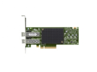 HPE StoreFabric SN1200E 16 Gb Dual Port - Vertbussadapter - Fibre Channel lav profil - 16Gb Fibre Channel x 2 - for ProLiant DL325 Gen10, DL345 Gen10, DL365 Gen10, DX360 Gen10, XL220n Gen10, XL290n Gen10