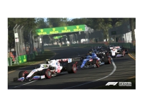 F1 2021 - PlayStation 5