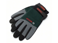 Bosch F016800314, Hagehansker, Svart, Grå, XL, SML, 1 stykker, 2 stykker