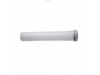 BOSCH AZB 610 duorør 500mm ø80 plast til split aftræk