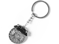 Kemis Key Ring Metal Brake Disc (089,046995)