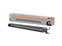Osram Auto LEDDL116-SP LEDDL116-SP LED (RGB) foran (L x B x H) 67 x 526 x 36 mm