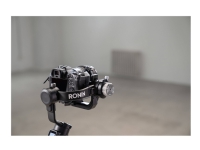 DJI - Motvektssett - rulleakse - for DJI RS 2, RSC 2