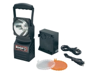 AccuLux EX SLE 15 Arbejdslys Ex Zone: 1, 2, 21, 22 60 lm 200 m