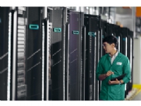 HPE Redundant Power Supply Enablement Kit - System-redundanssett - 4U - for ProLiant ML30 Gen10, ML30 Gen10 Entry, ML30 Gen10 Performance, ML30 Gen10 Solution