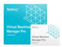 Virtual Machine Manager Pro - Abonnementslisens (1 år) - 7 noder - ESD