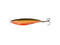 SG 3D Horny Herring 80 8cm 13g SS 07-Red and Black