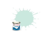 Paint enamel matt 14 ml duck egg blue