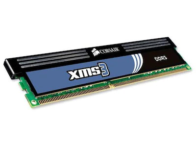 Corsair XMS3 DDR3 1333MHz 4GB