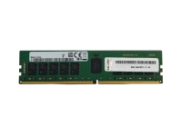 Lenovo TruDDR4 - DDR4 - modul - 16 GB - DIMM 288-pin - 2933 MHz / PC4-23400 - 1.2 V - registrert - ECC - for ThinkAgile HX2320 Appliance ThinkAgile VX Certified Node 7Y94, 7Z12