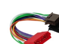 Hama Car Adapter ISO Citroen, Peugeot, ISO
