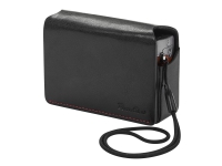 Canon DCC-1890 - Eske for kamera - mykt lær - for PowerShot G9 X