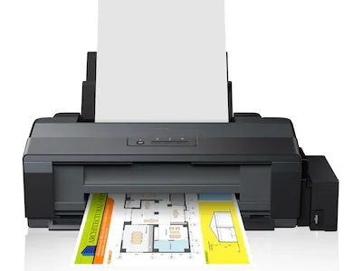 Epson EcoTank ET-14000 - A3
