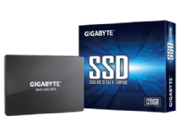 Gigabyte GPSS1S120-00-G, 120 GB, 2.5, 500 MB/s, 6 Gbit/s