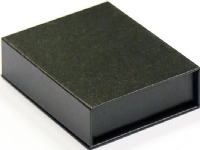 Platinet PENDRIVE BOX 10 110x85x25 BLACK [45162]