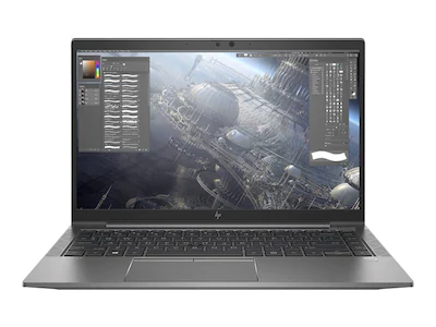 HP ZBook Firefly 14 G8 14" Full HD