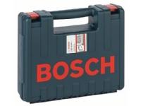 Bosch KUFFERT TIL GSB 1600 RE