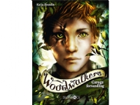 Woodwalkers – Carags forvandling | Katja Brandis | Språk: Dansk