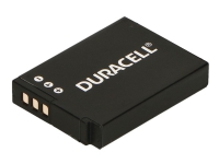 Duracell - Batteri - Li-Ion - 1000 mAh - for Nikon Coolpix A1000, A900, AW120, AW130, P340, S9600, S9900, W300 KeyMission 170, 360