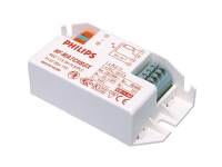 Philips HF-M RED 118 SH PL-C/PL-T 230-240V, Grå, Oransje, AC, 230 - 240 V, 50 - 60 Hz, 34 g, 1 stykker