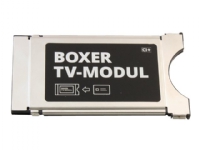 Dilog BOXER - Conditional Access Module for TV - CI + ver 1.4 HD DK