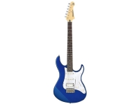 Yamaha PA012DBMII EL-guitar Mørkeblå