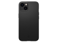 Spigen ACS03678, Etui, Apple, iPhone 13 Mini, 13,7 cm (5.4), Sort