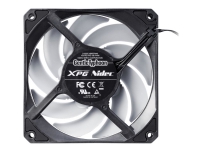 XPG VENTO Pro - Kabinettvifte - 120 mm