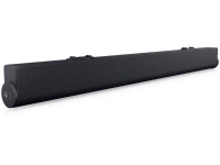 Dell SB522A - Lydplanke - for skjerm - 4.5 watt - for Dell P2222, P2422, P2423, P2722, P2723, P3222 UltraSharp U2422, U2723, U3023, U3223