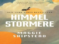 Himmelstormere | Maggie Shipstead | Språk: Dansk