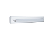 Osram LinearLED Mobile Battery 300, Overflatebehandlet, 1 ampuller, 4000 K, IP20, Hvit