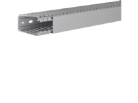 Hager BA780040, Grå, PVC, EN50085-2-3, 6,5 mm, 2000 mm