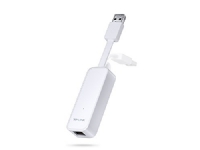 TP-Link UE330 - Nettverksadapter - USB 3.0 - Gigabit Ethernet