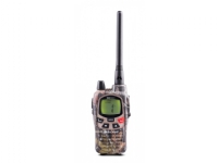 Midland G9 Pro, Profesjonell mobilradio (PMR), 101 kanaler, 446.00625 - 446.19375 MHz, LCD, AA, Nikkelmetallhydrid (NiMH)